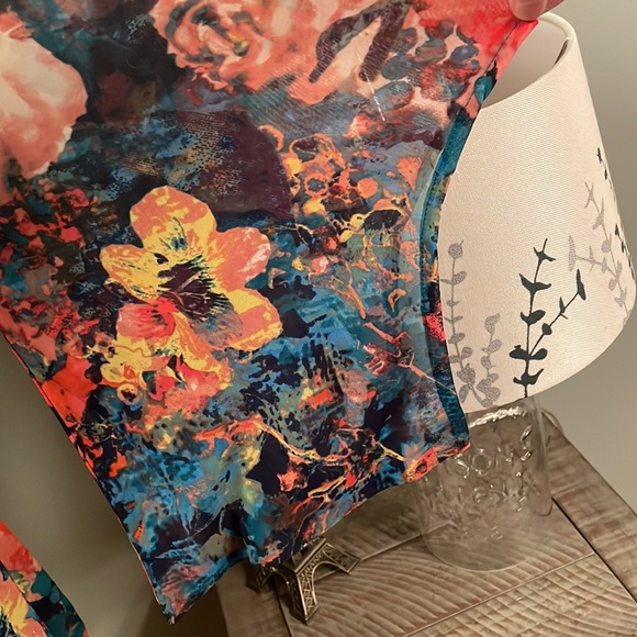 Pink Owl Apparel dress size small. - Picture 3 of 7